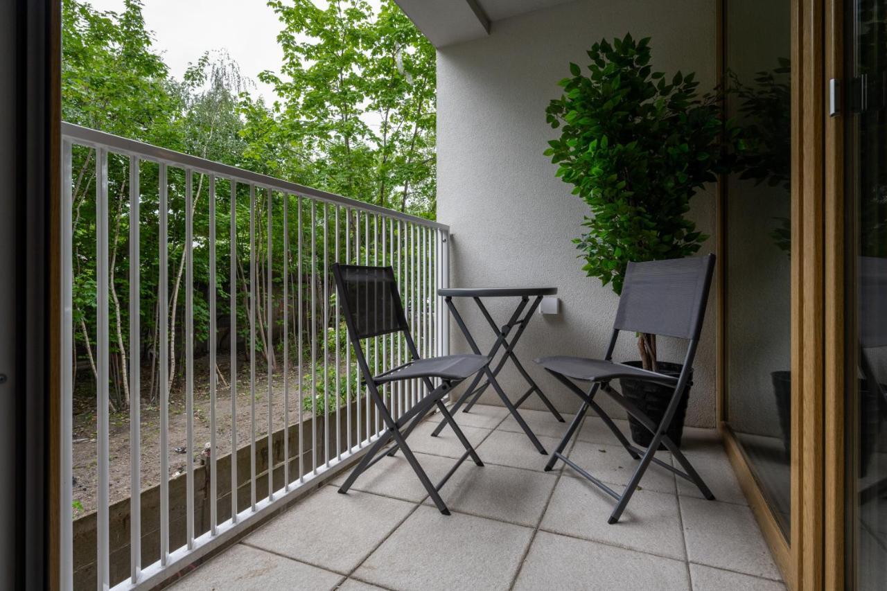 Braniborska By Renters Wrocław