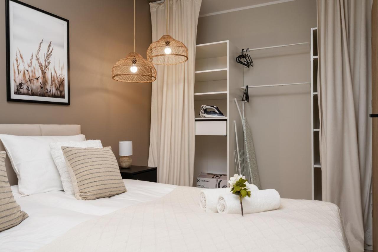 Apartament Braniborska By Renters *