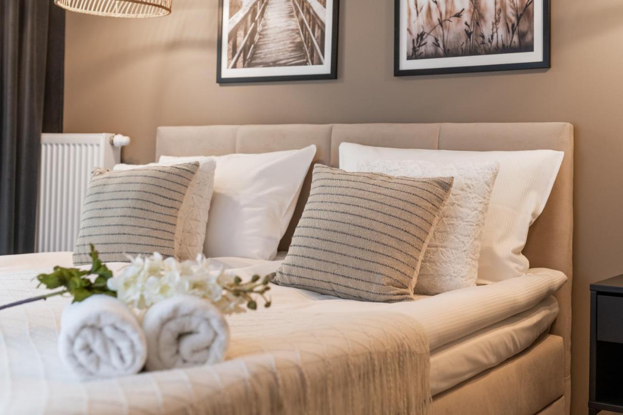 Apartament Braniborska By Renters Wrocław