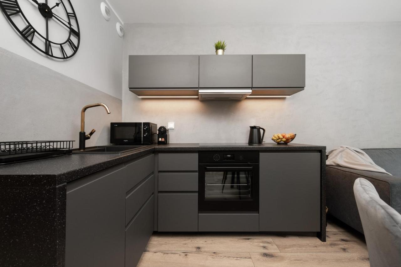 Braniborska By Renters *
