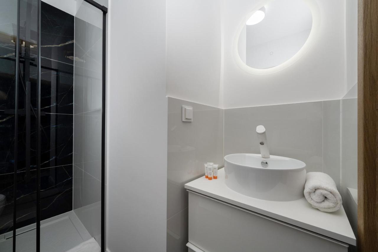 Apartament Braniborska By Renters