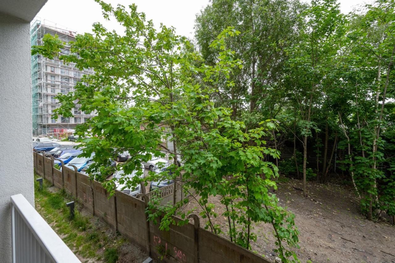 Apartament Braniborska By Renters Wrocław