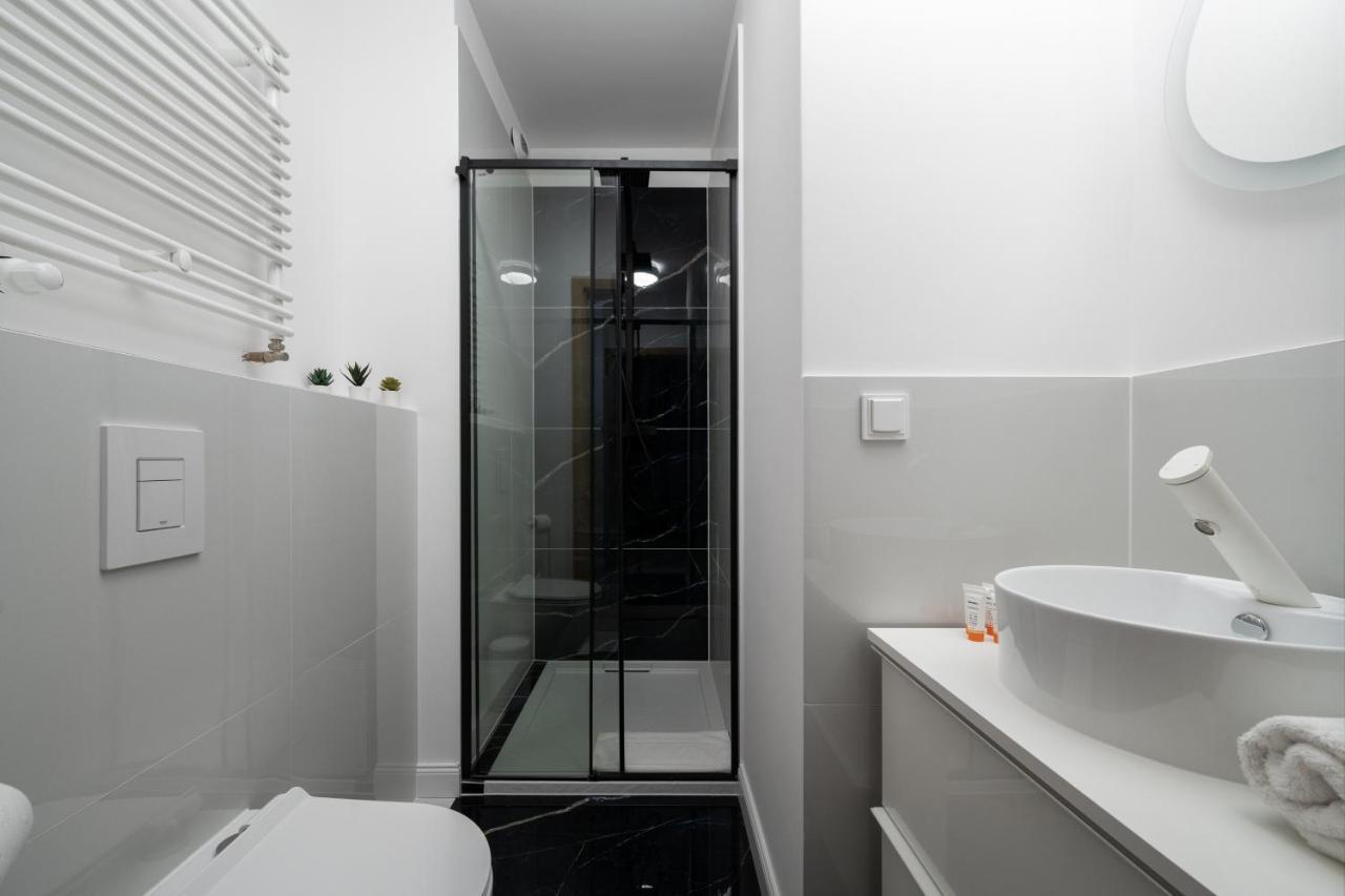 Braniborska By Renters Apartament Wrocław
