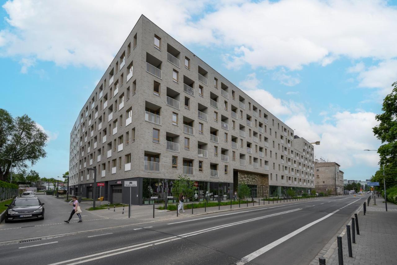 Apartament Braniborska By Renters Wrocław
