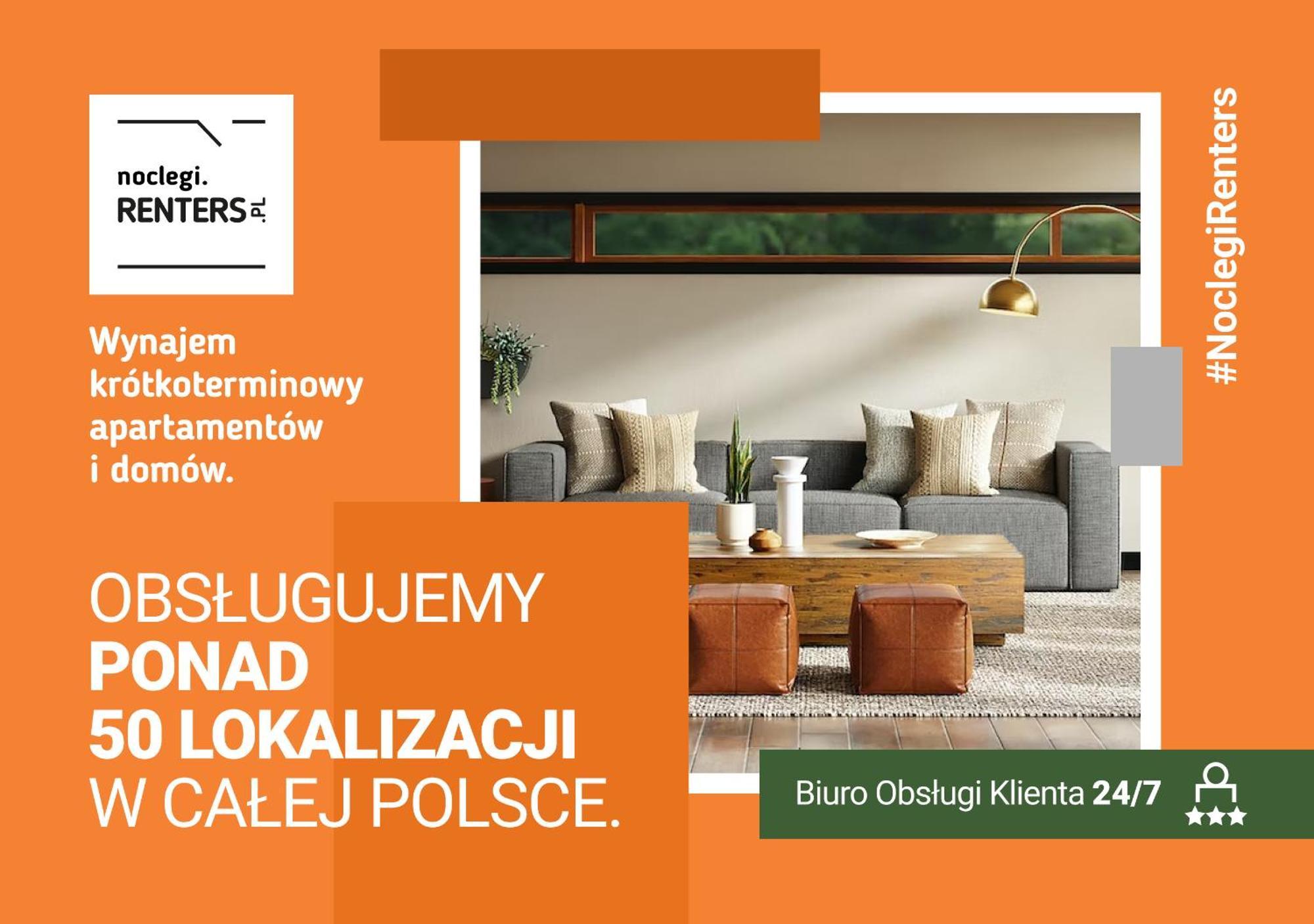 Braniborska By Renters